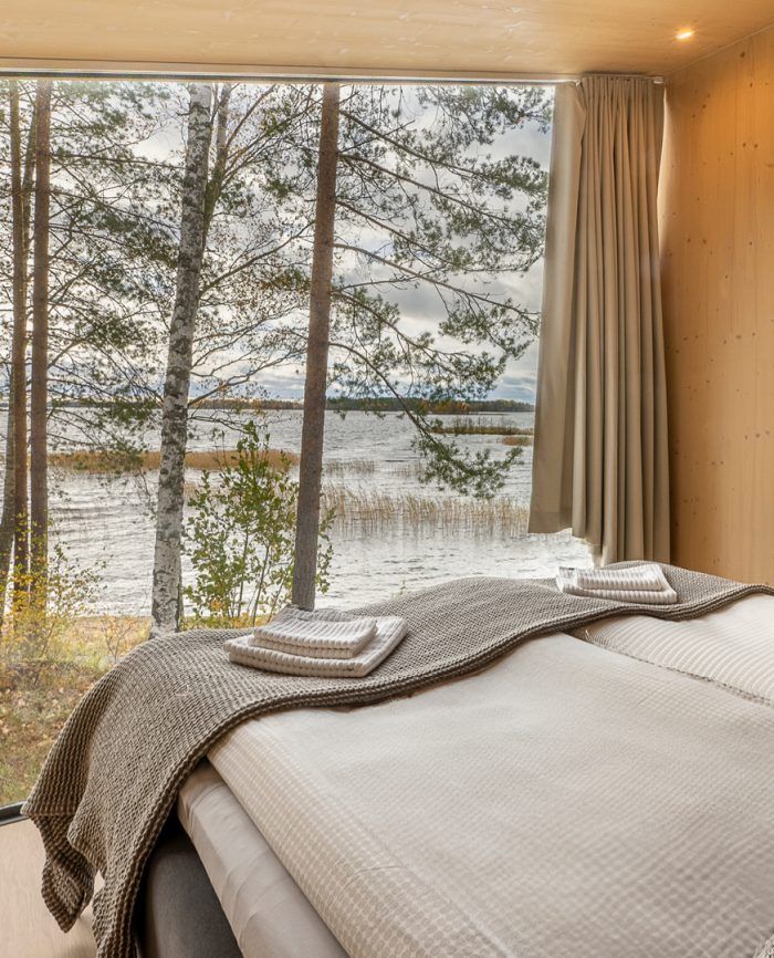 Kanava Resort