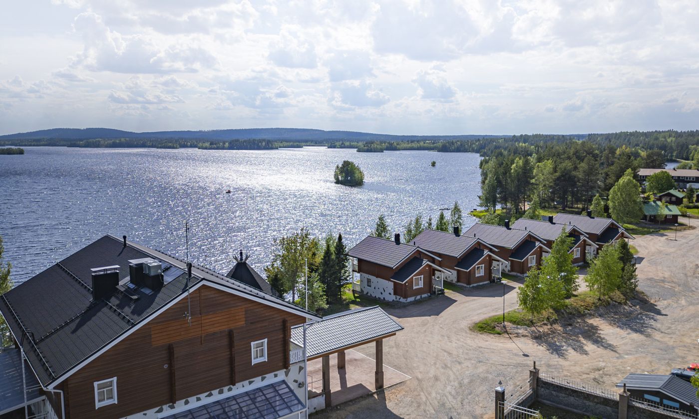 Jauri Resort