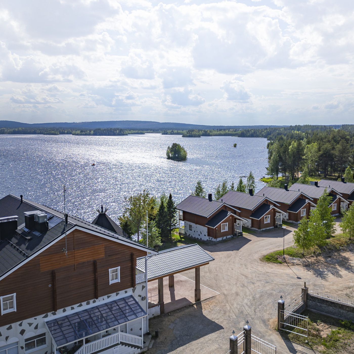 Jauri Resort