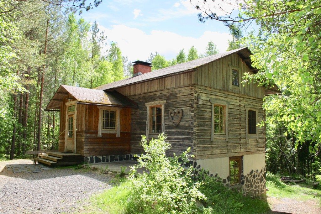 Seitsemisen Torpat