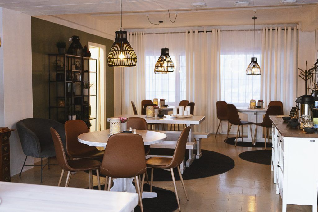 Hotel Kuusanka