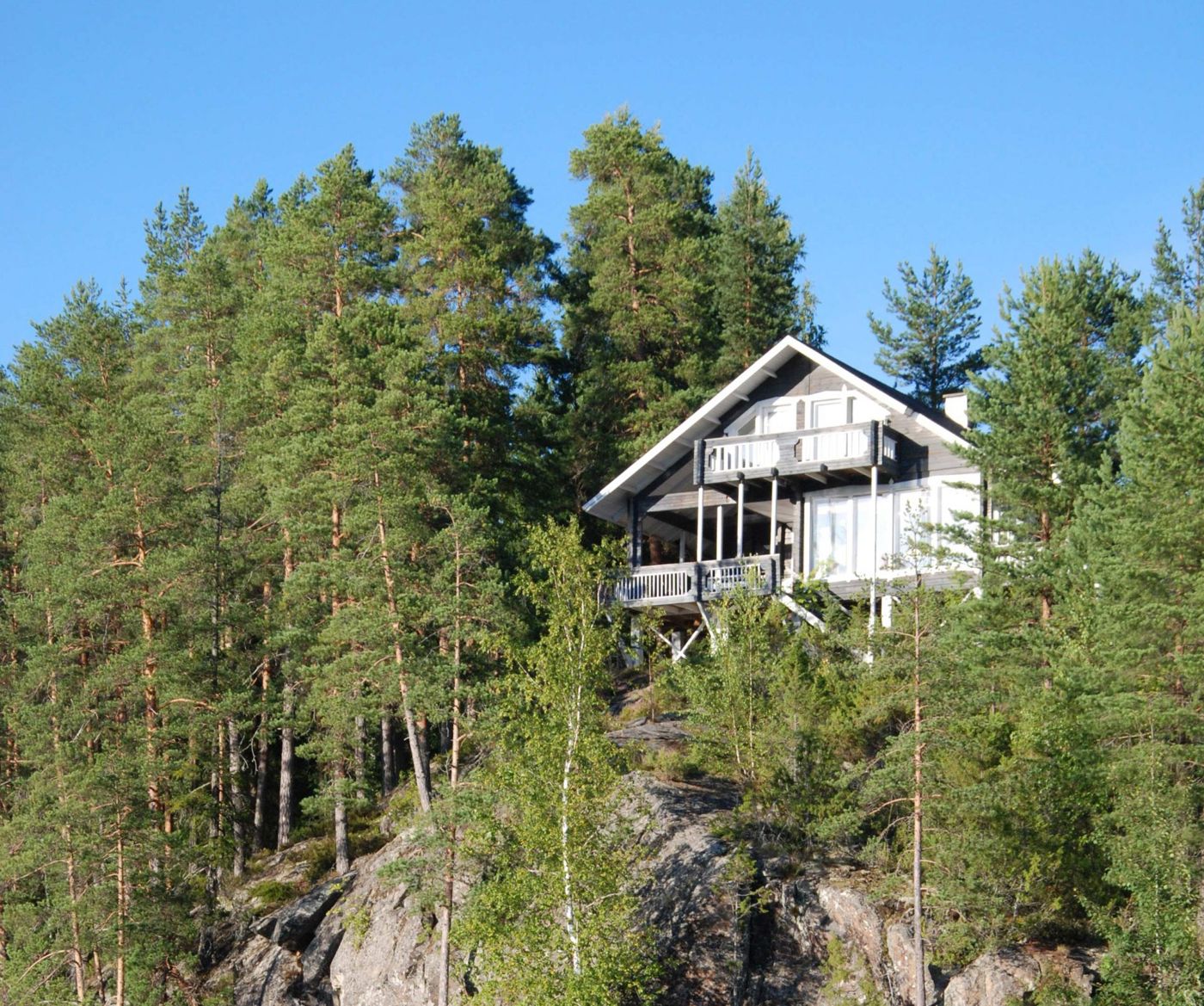 Rämäkkä Holidays