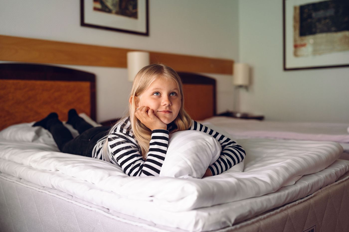 Budget Hotel Raahe