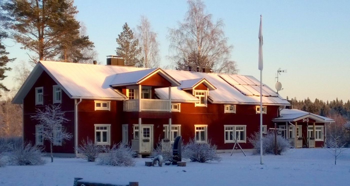 Purola Farm