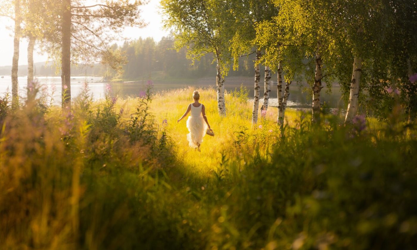 Aino Private Island Hotel