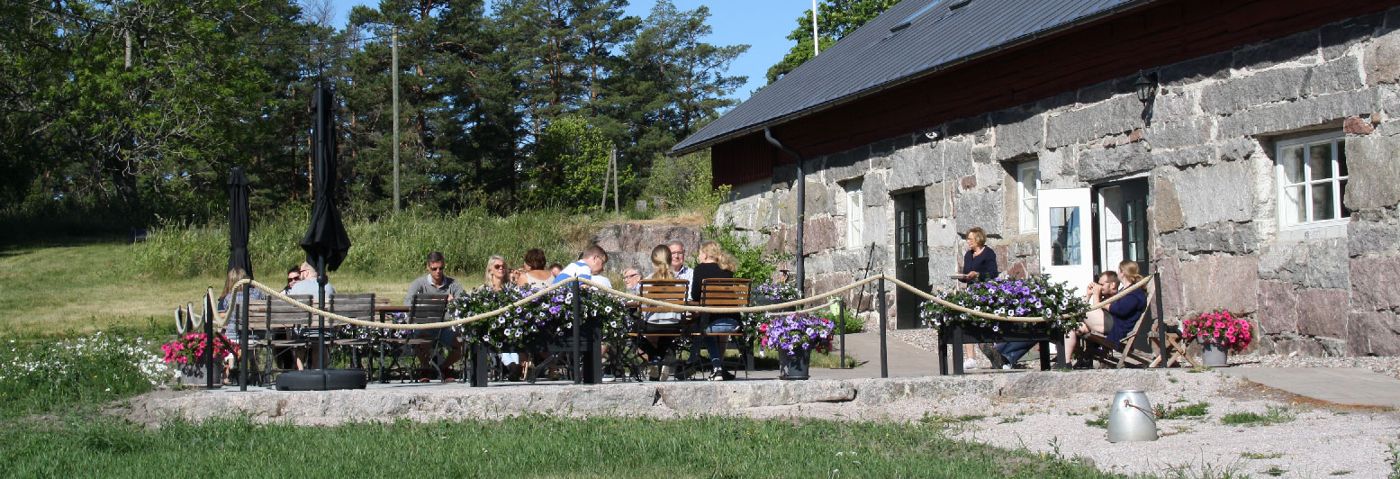 Hotell Stallbacken Nagu