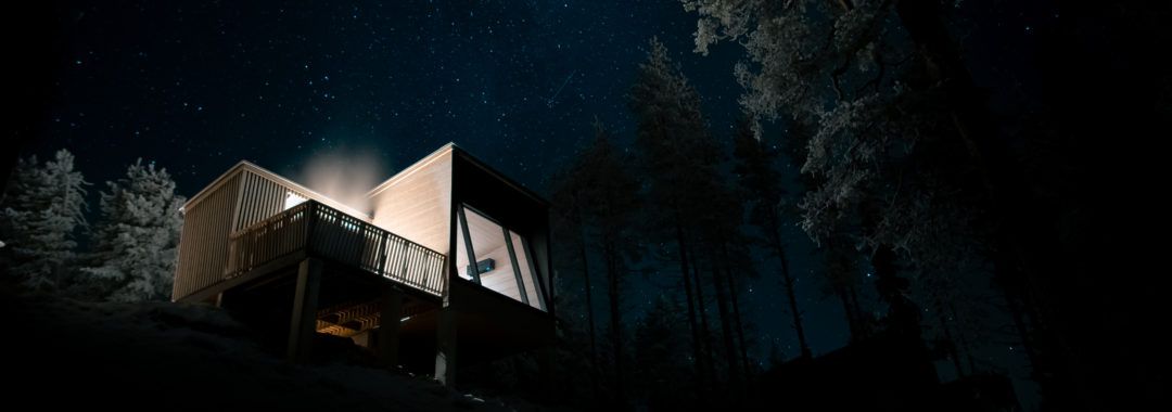 Salla Wilderness Lodges