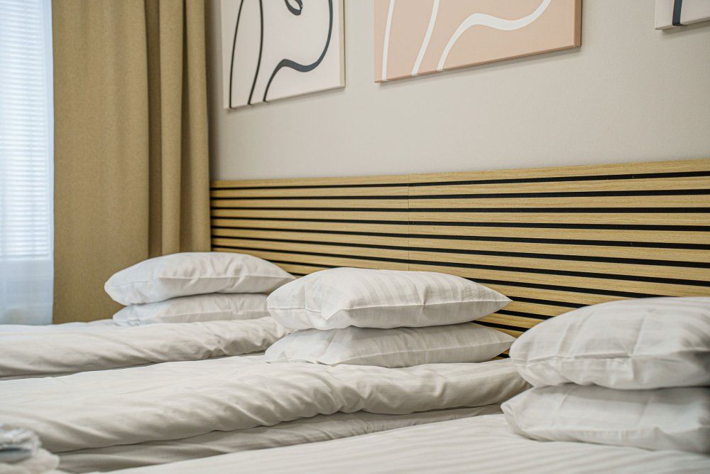 SawoHostel