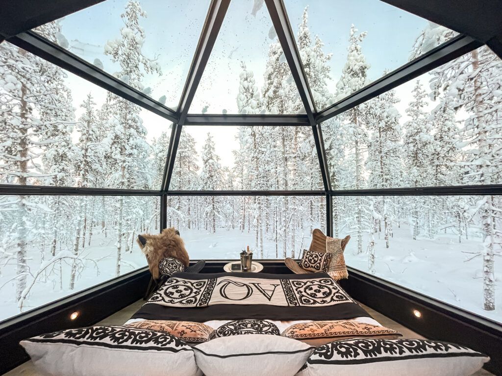Aurora Queen Resort