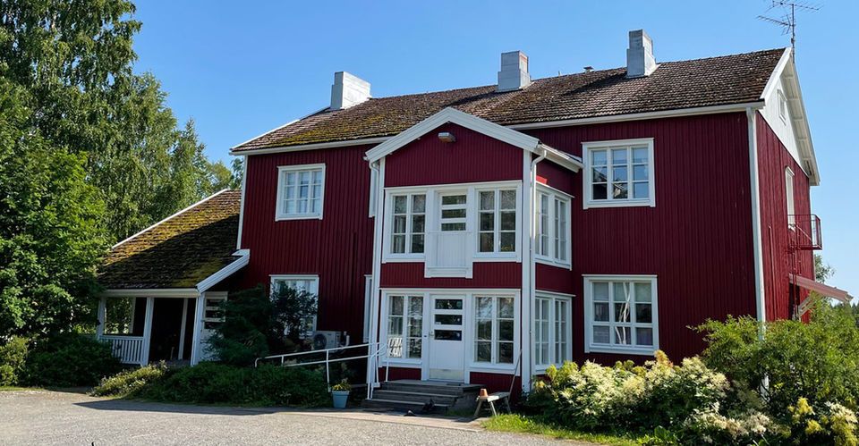Opintola Bed & Breakfast
