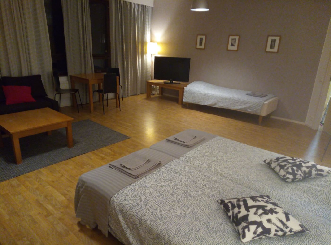 Hostel Vekotin