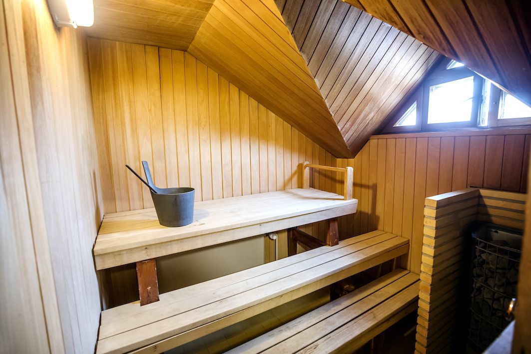 Hostel Villa Kemi