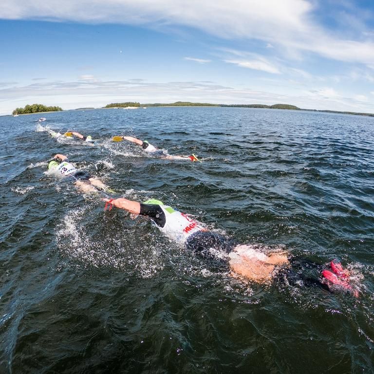 Matkailutila Naaranlahti