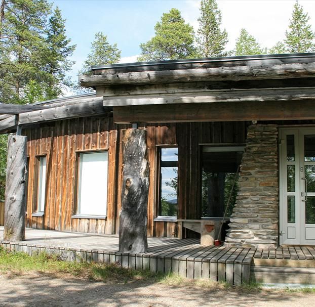 Paltto Elämysretket