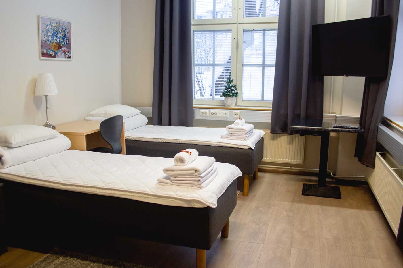 Hostel Hermanni
