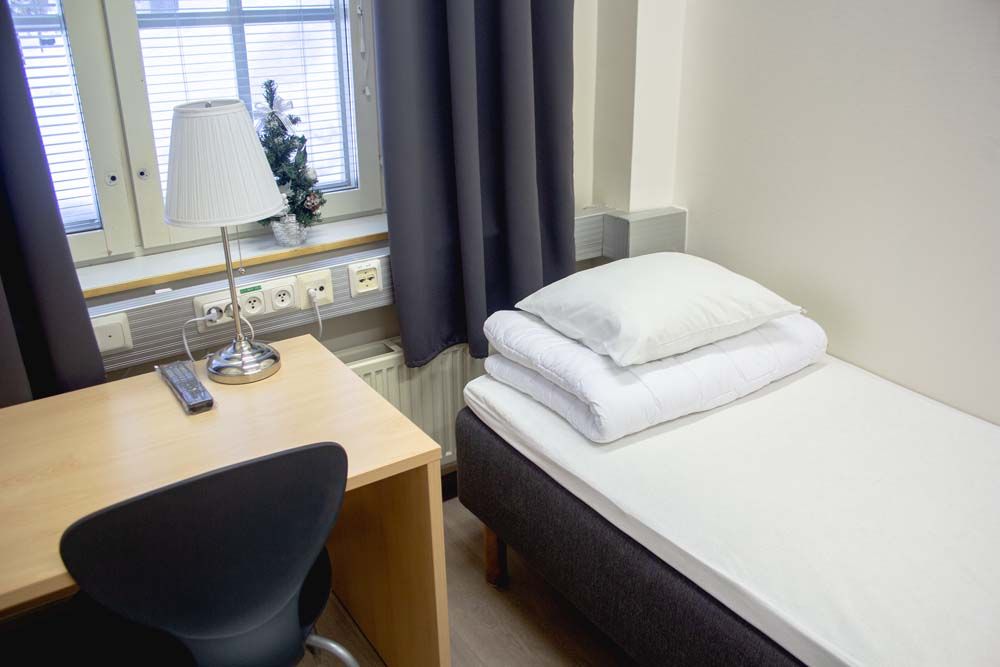 Hostel Hermanni