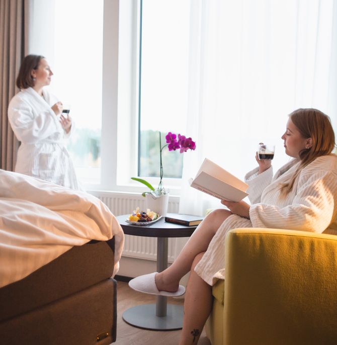 Norlandia Tampere Hotel