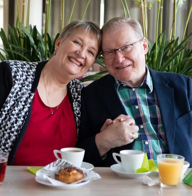 Norlandia Tampere Hotel
