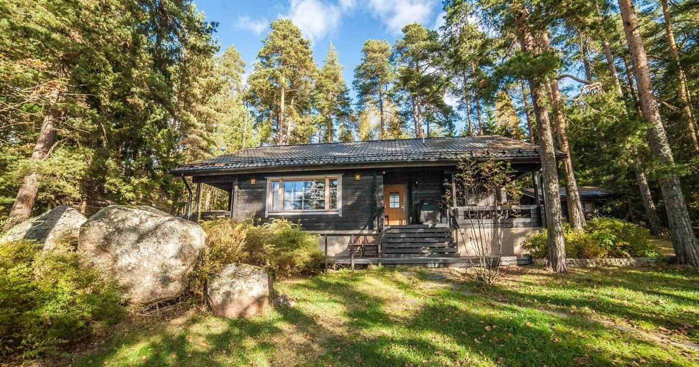 Skitunäs villa