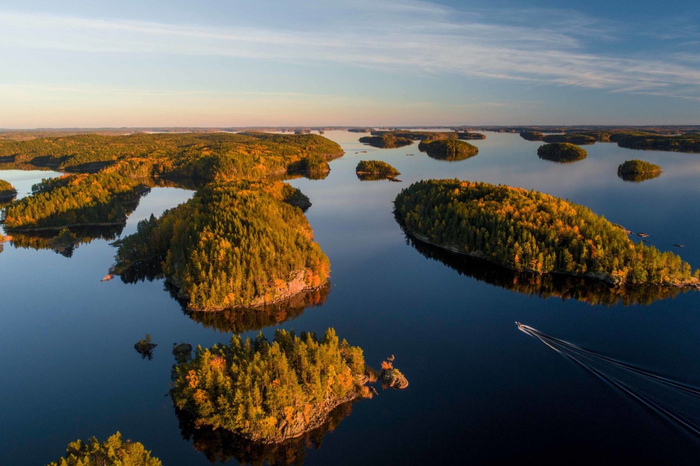 Järvisydän