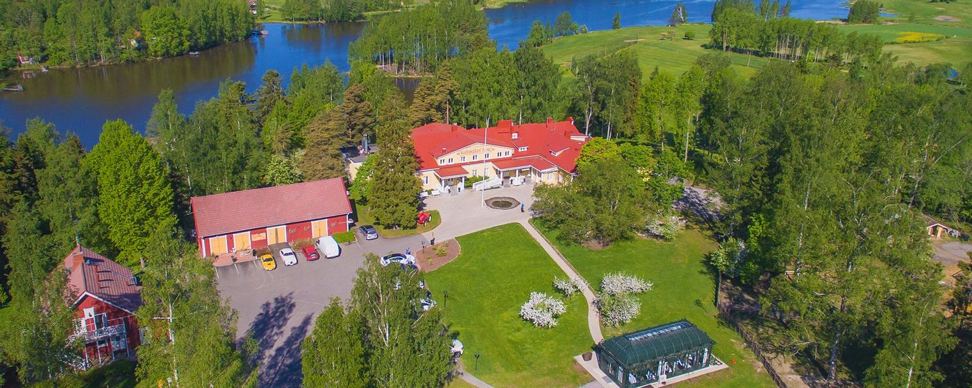 Vaihmalan Hovi