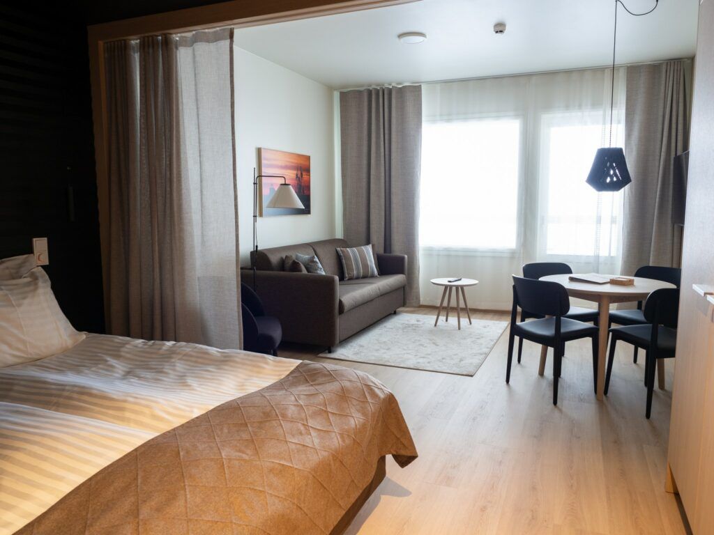 Nallikari Aalto