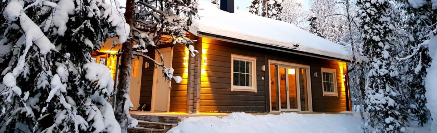Arctic Home Experience