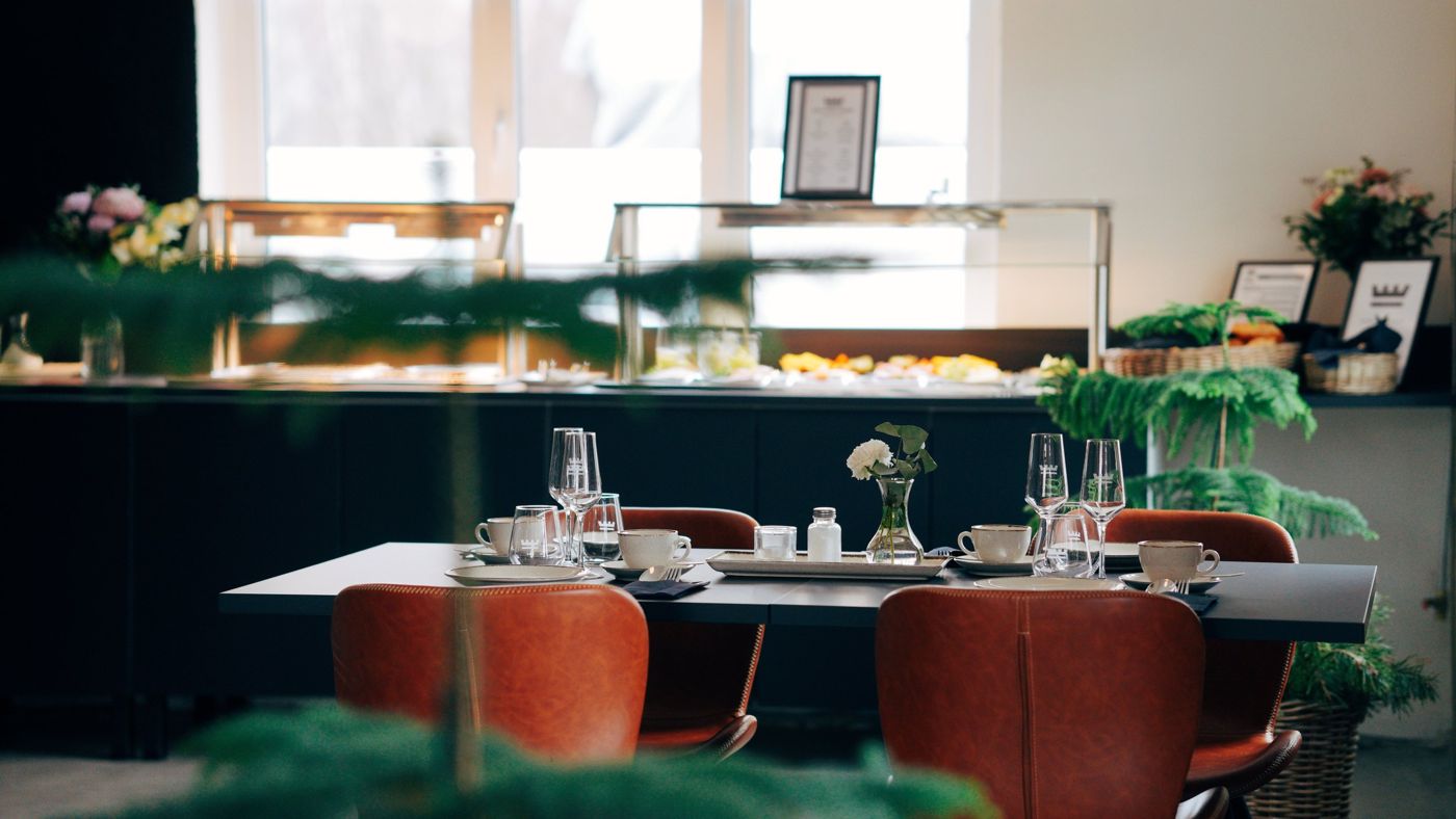 Loft Hotel Rauma