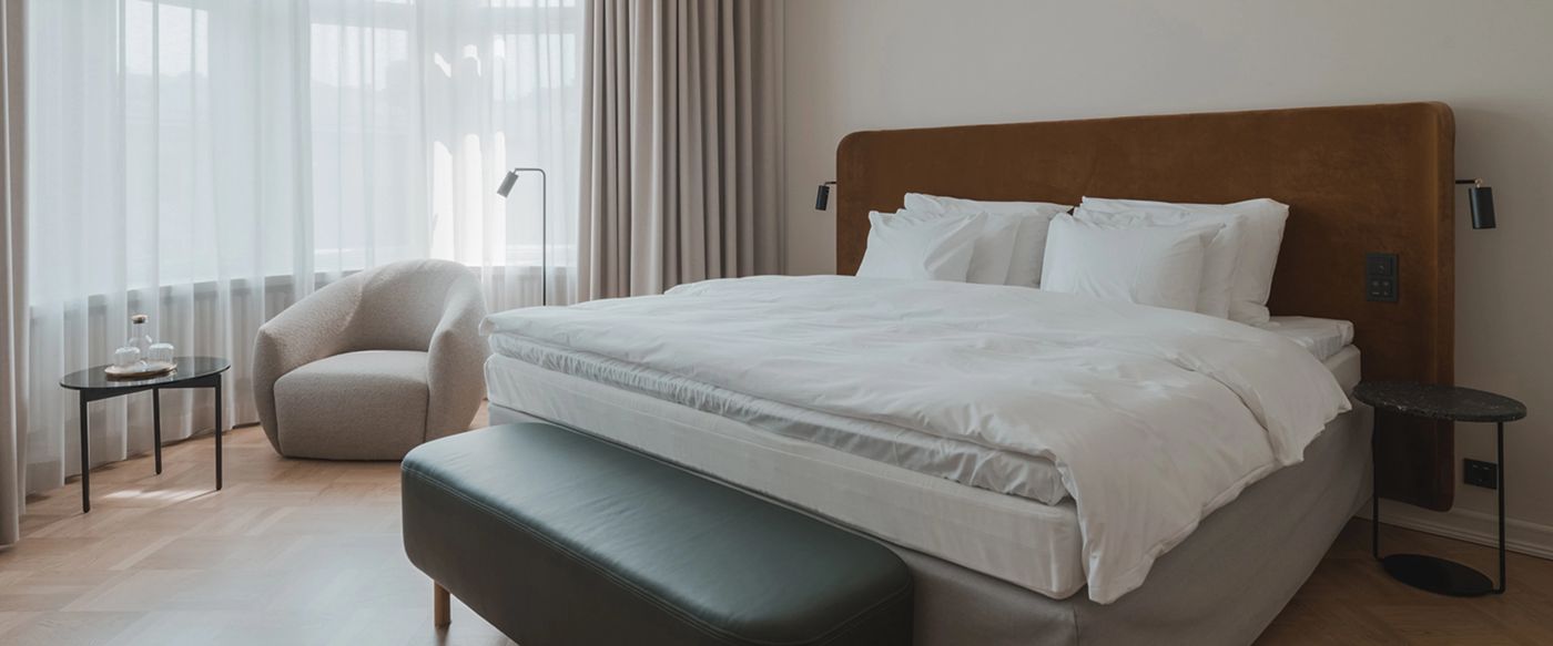 Hotel Torni