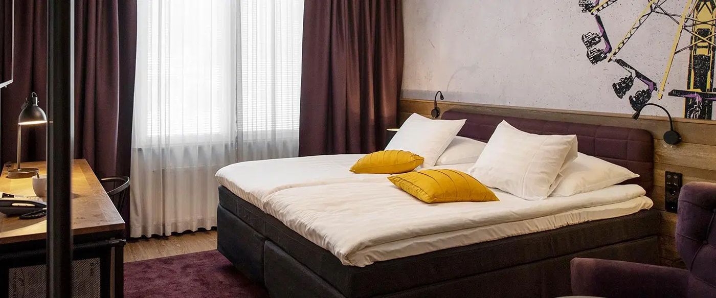 Original Sokos Hotel Vaakuna
