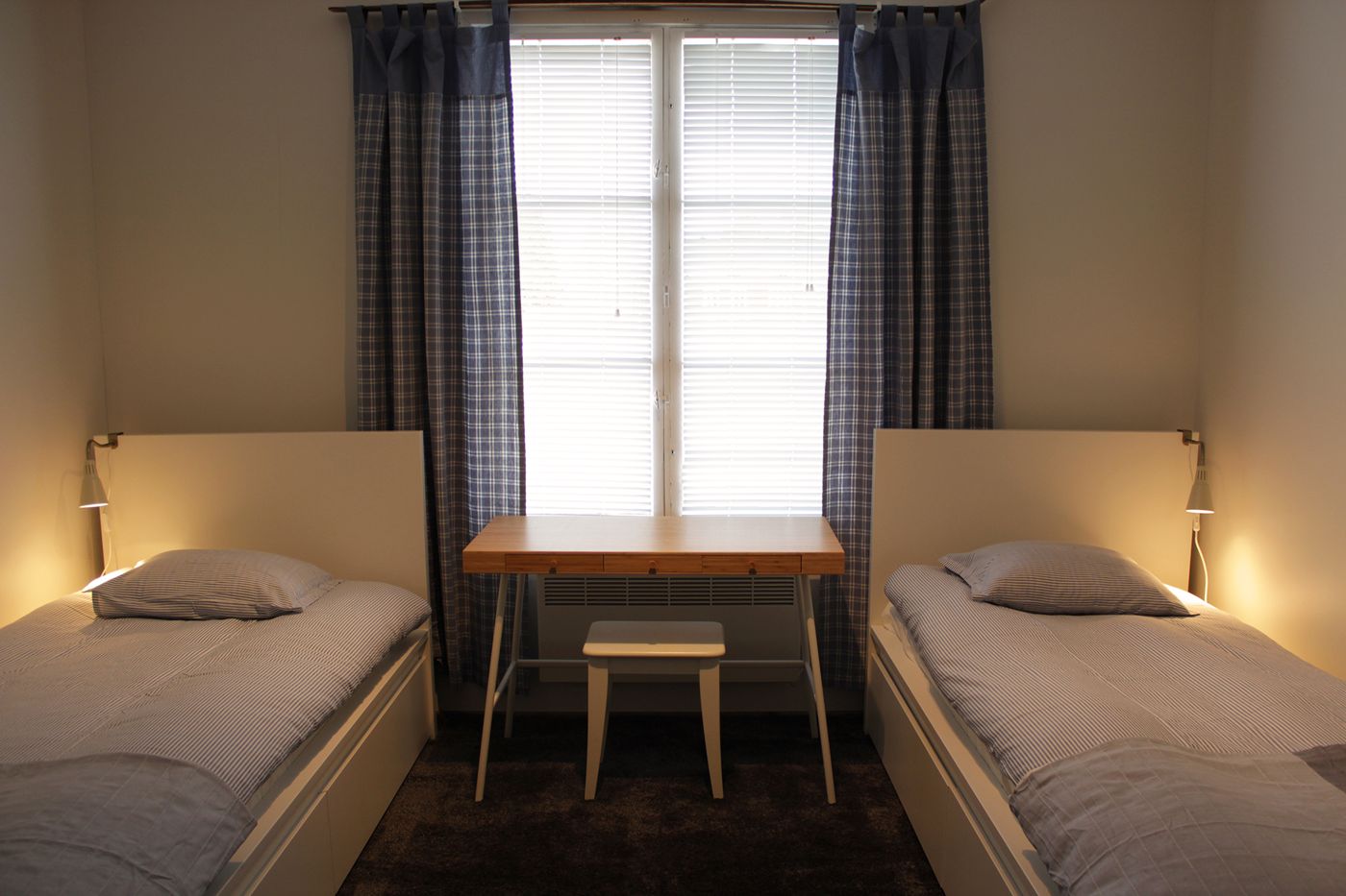 B&B Lapväärtti
