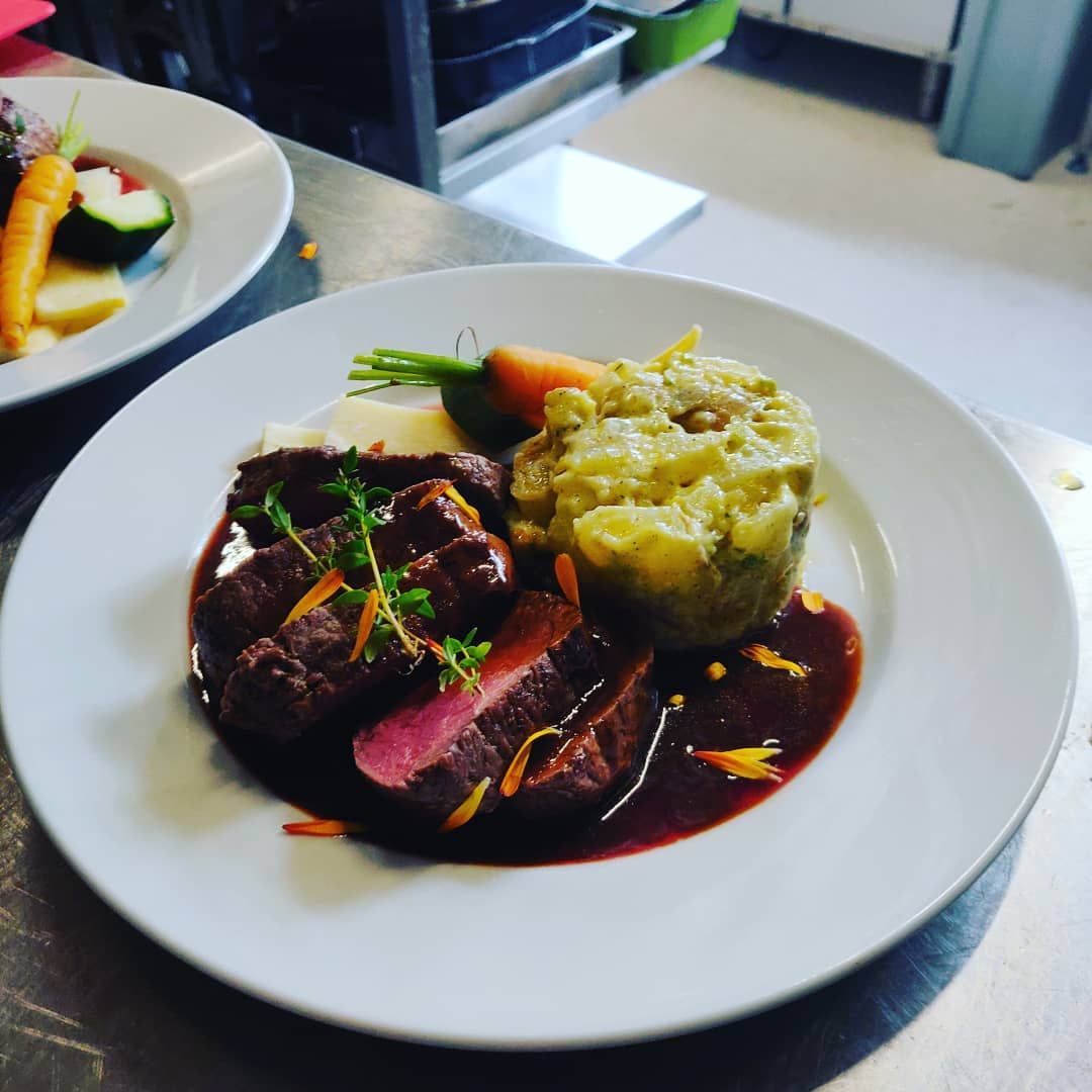 Strömfors Bed & Bistro