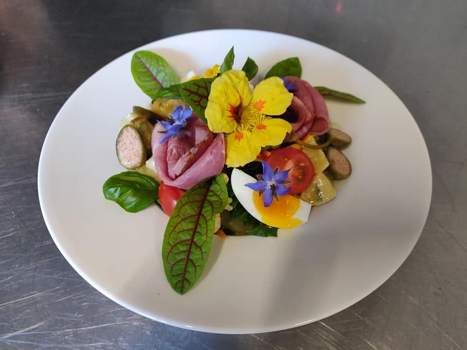 Strömfors Bed & Bistro