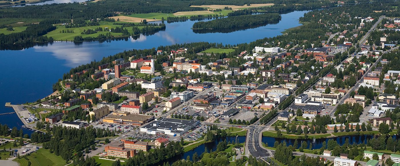 Original Sokos Hotel Koljonvirta