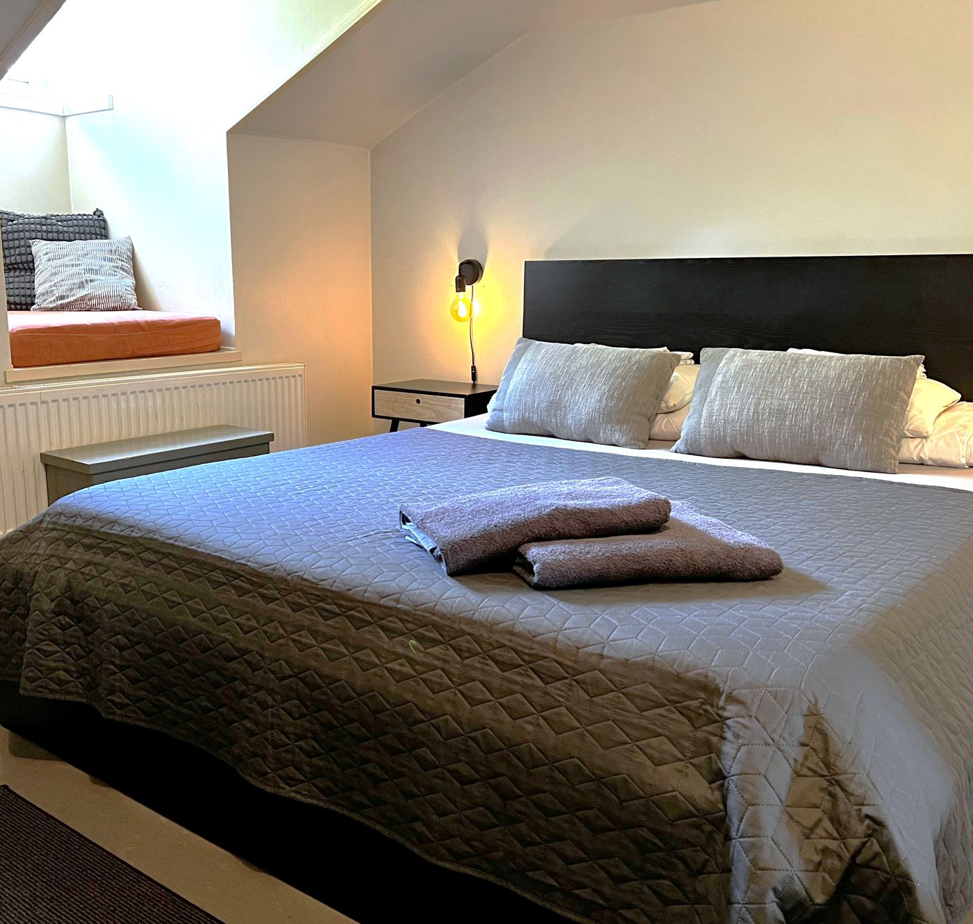 Hostel Suomenlinna