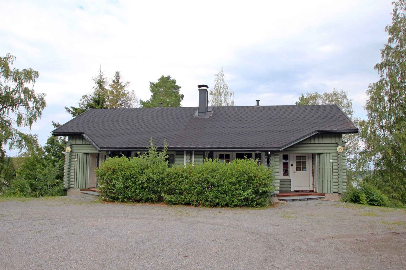 Motel Patalahti