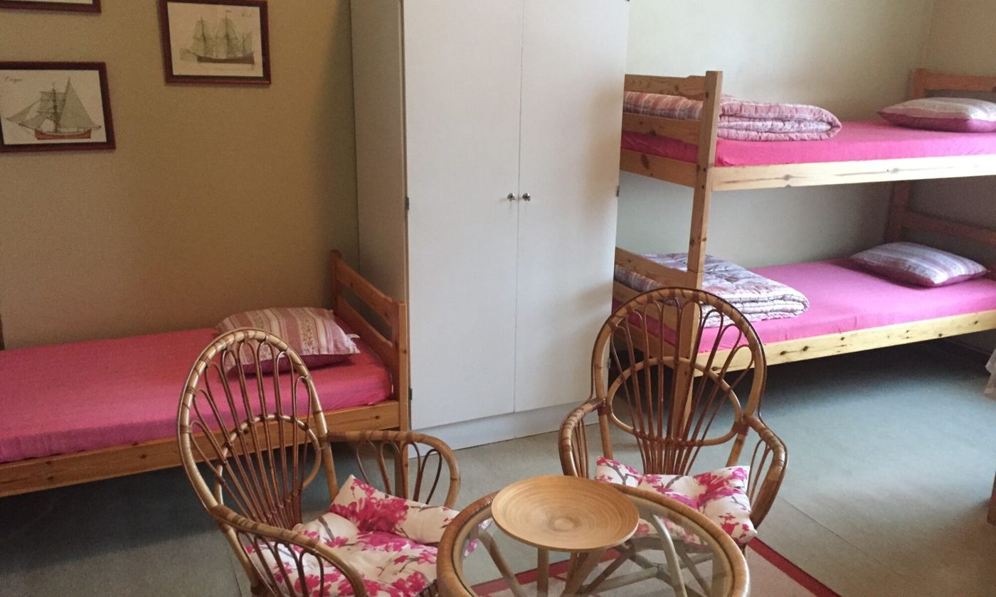 Porvoo Hostel