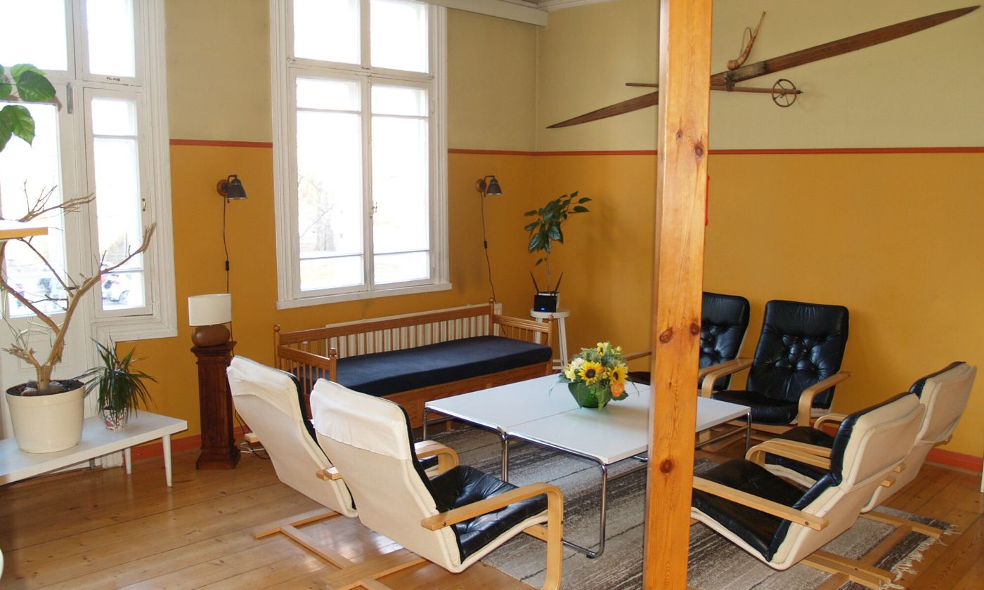 Porvoo Hostel