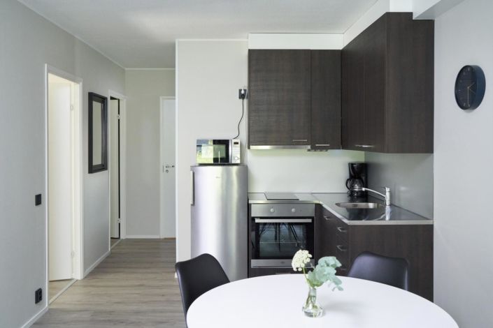 Naantali City Apartments