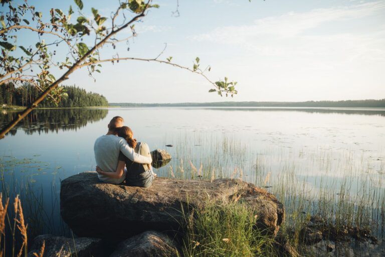 Lomekeskus Revontuli