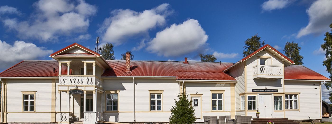 Villa Kauppila