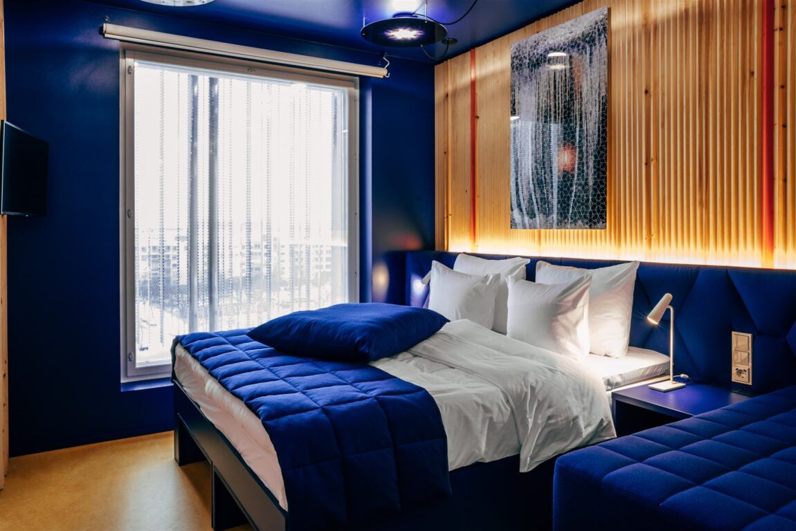 Hotel AX
