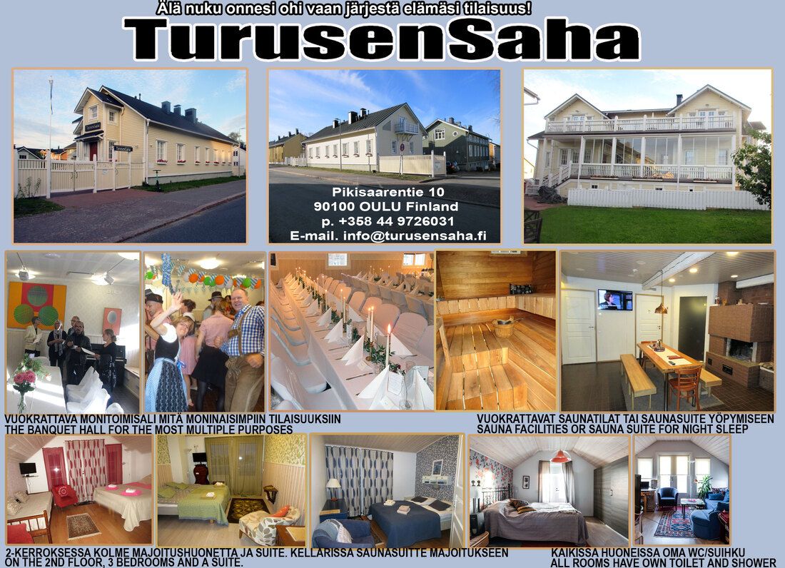 TurusenSaha