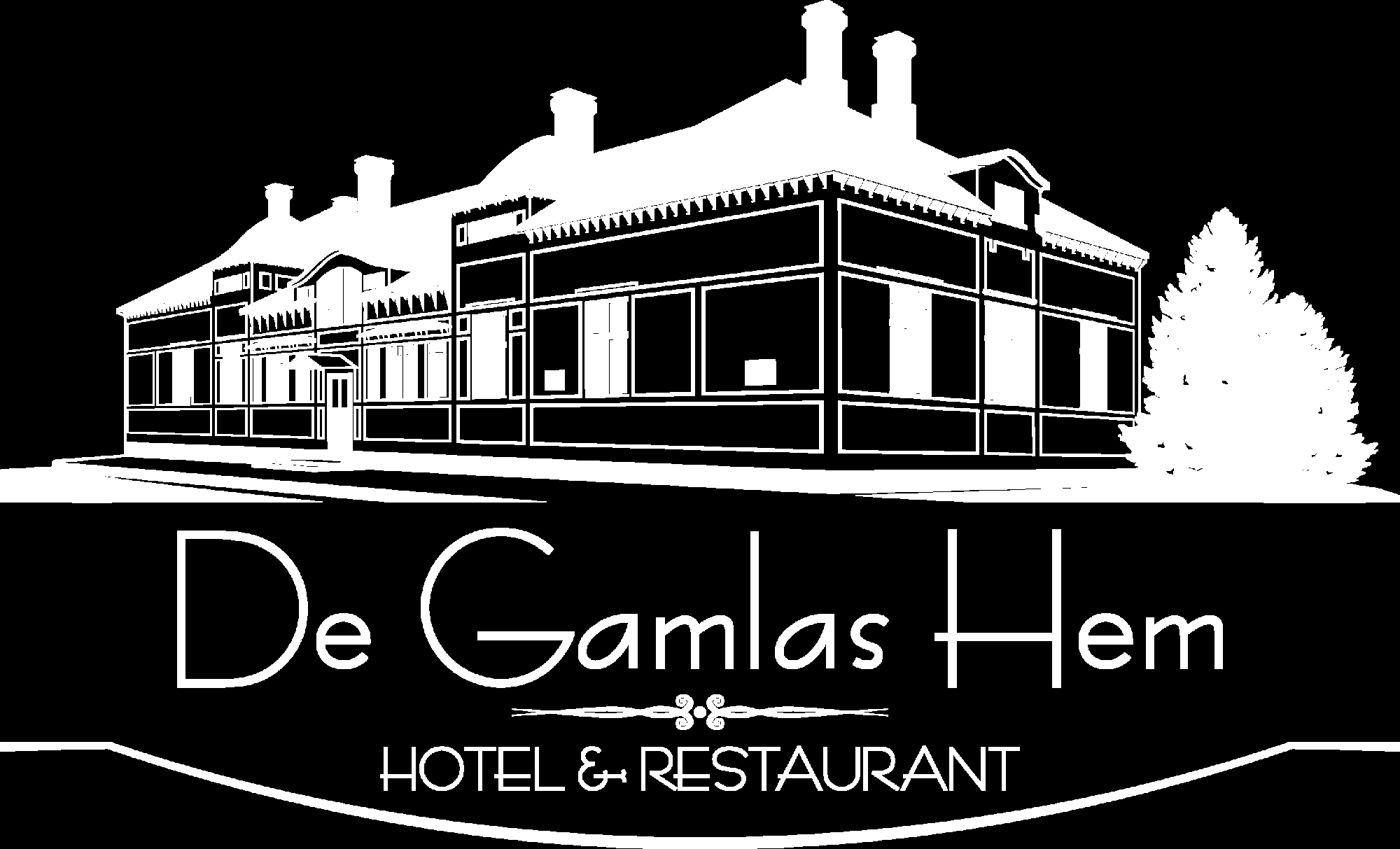 De Gamlas Hotel