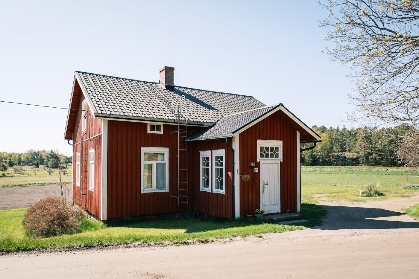 Faffas B&B