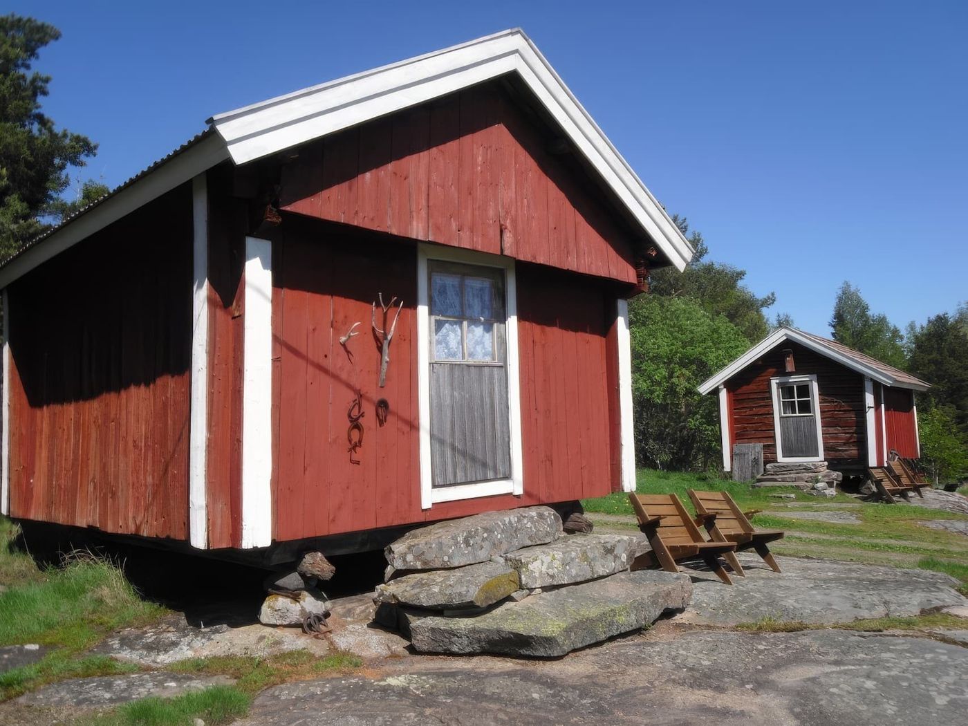 Faffas B&B
