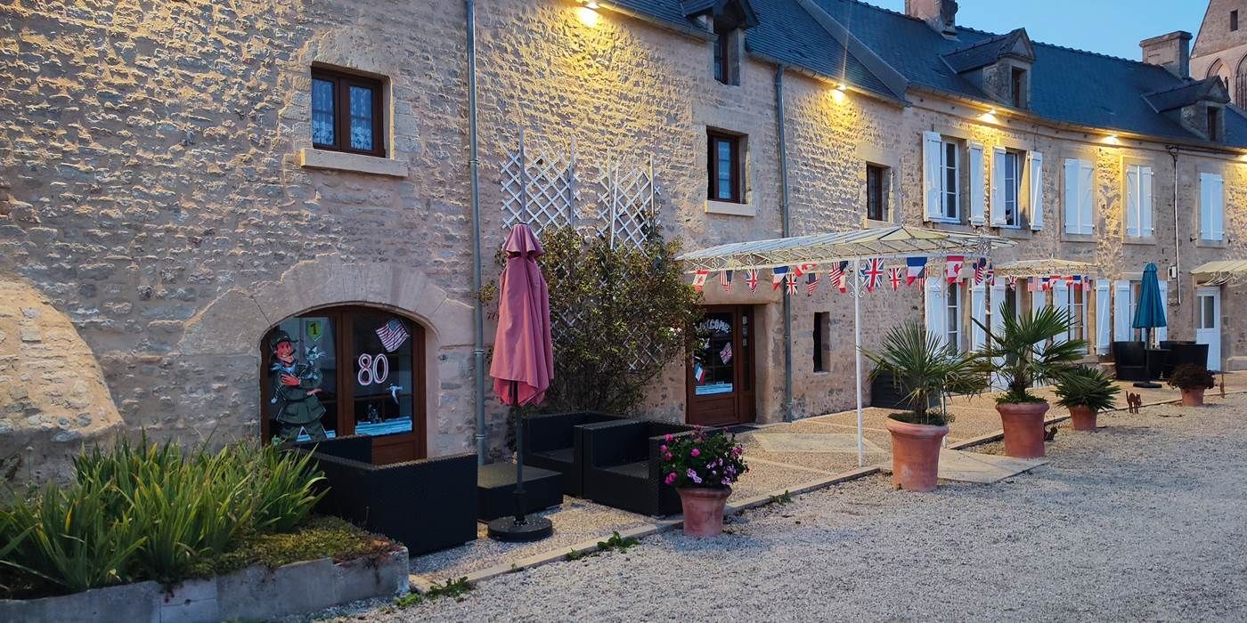La Ferme aux Chats