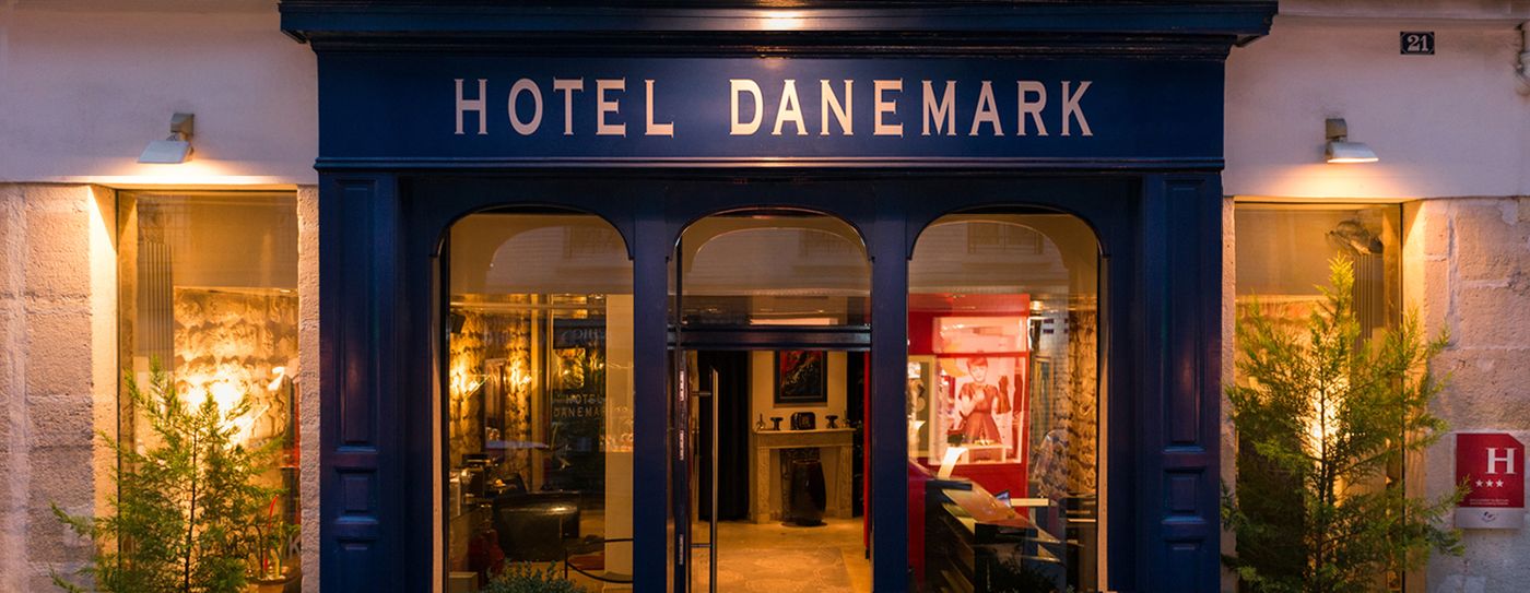 Danemark