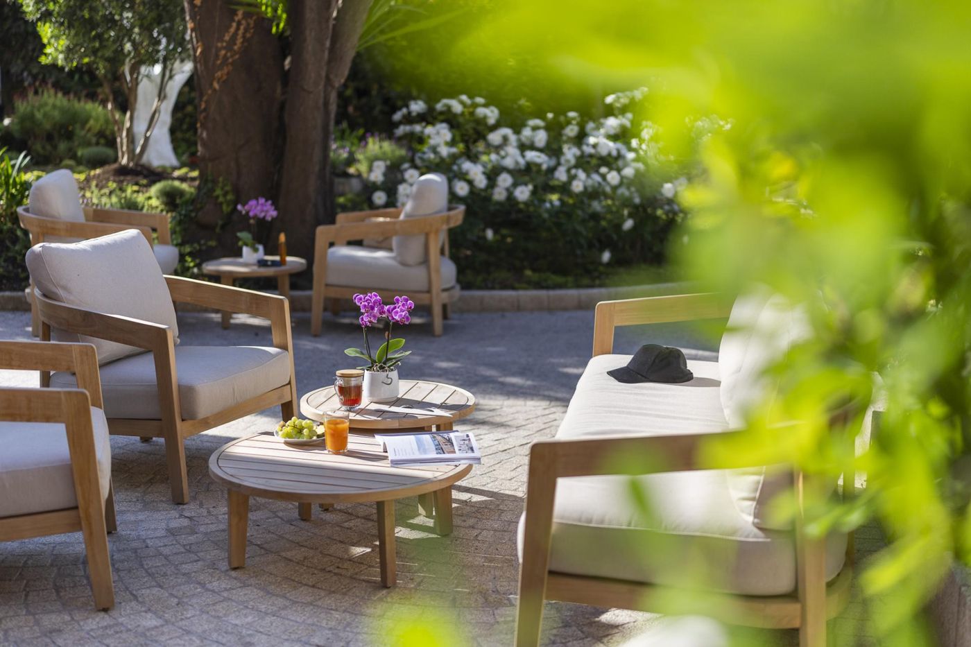 Best Western Plus Brice Garden