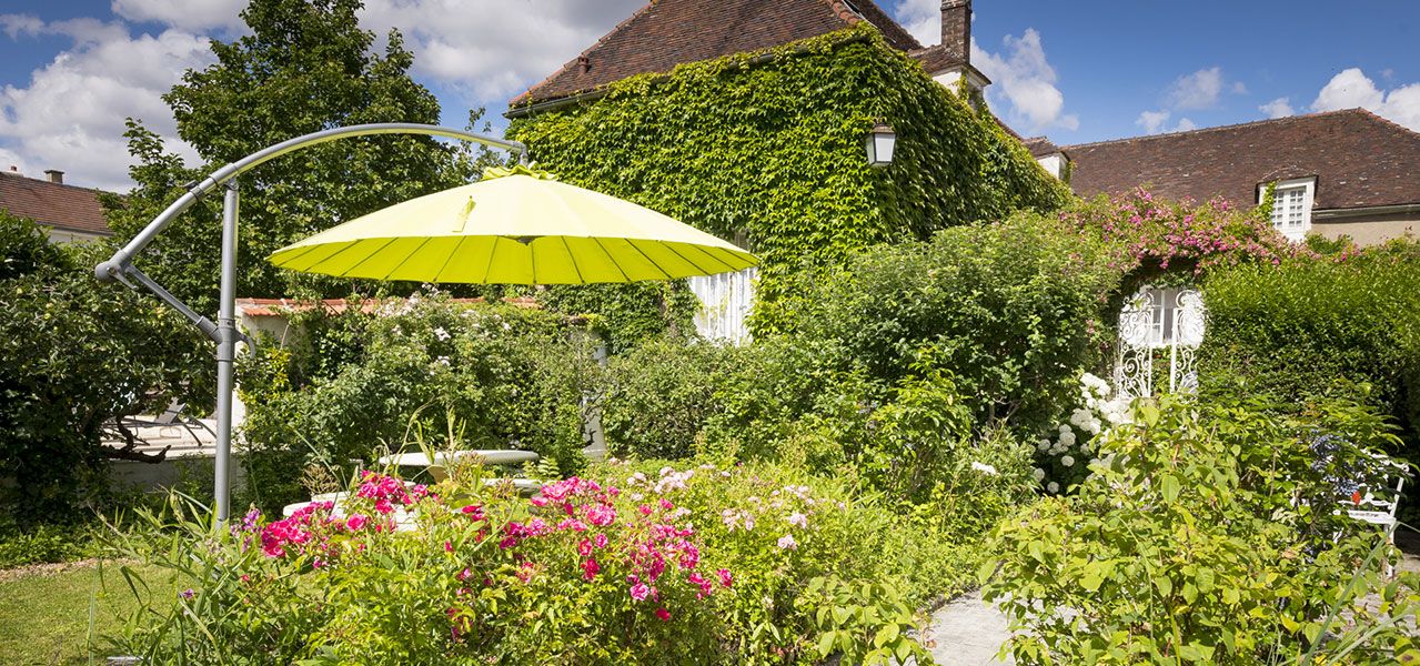 Aux Charmes de Maintenon